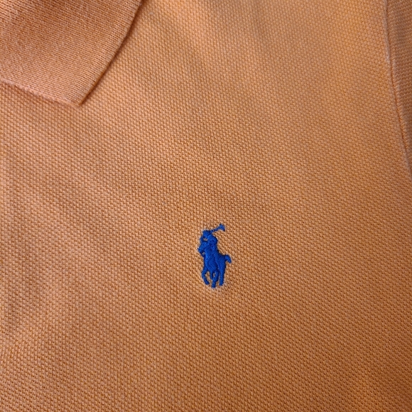 Polo Shirt - Picture 2 of 4
